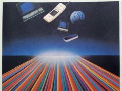 (MORNING CALM TALES) “Ppi-ppi”: gaya singkat pager di Korea pada tahun 90an