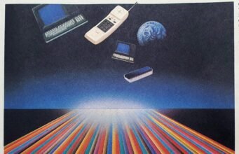 (MORNING CALM TALES) “Ppi-ppi”: gaya singkat pager di Korea pada tahun 90an