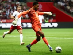 Maduka Okoye berbicara tentang masa depan seiring meningkatnya minat Juventus