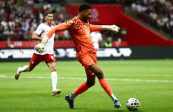 Maduka Okoye berbicara tentang masa depan seiring meningkatnya minat Juventus