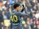 Maduka Okoye memberi tip kepada Prancis untuk memenangkan Piala Dunia FIFA 2026 setelah Jerman tersingkir
