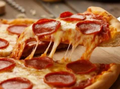 Makanan yang dibawa pulang mengandung lebih banyak garam daripada yang diiklankan, demikian temuan penelitian