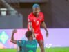 Malawi mengejutkan Super Falcons 3-2 untuk membuat Nigeria kalah menyakitkan di WAFCON