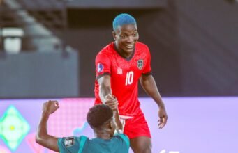 Malawi mengejutkan Super Falcons 3-2 untuk membuat Nigeria kalah menyakitkan di WAFCON