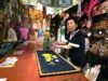 Mama Kim dari Grand Ole Opry mengenang kembali 50 tahun bisnisnya di Itaewon