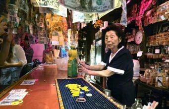 Mama Kim dari Grand Ole Opry mengenang kembali 50 tahun bisnisnya di Itaewon