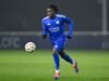 Manchester City membajak transfer Arsenal untuk Jeremy Monga