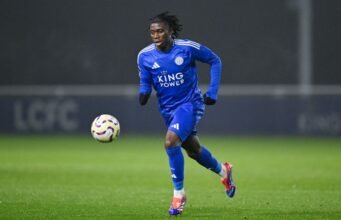 Manchester City membajak transfer Arsenal untuk Jeremy Monga