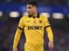 Manchester United dan Liverpool menginginkan Joao Gomes