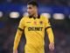 Manchester United dan Liverpool menginginkan Joao Gomes