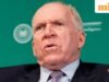 Mantan Direktur CIA John Brennan menggugat admin Trump karena menyimpan file Departemen Kehakiman selama pemilu AS tahun 2016 Menyelidiki campur tangan Rusia