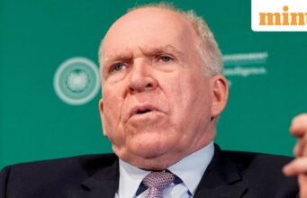 Mantan Direktur CIA John Brennan menggugat admin Trump karena menyimpan file Departemen Kehakiman selama pemilu AS tahun 2016 Menyelidiki campur tangan Rusia
