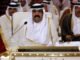 Mantan Emir Qatar, Sheikh Hamad, meninggal pada usia 74 tahun