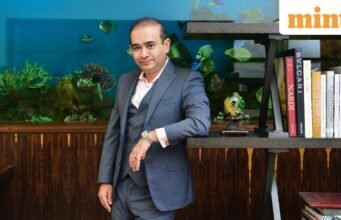 Mantan Menteri Dalam Negeri Inggris Priti Patel mengatakan India menolak pemulangan migran ilegal karena menghalangi ekstradisi Nirav Modi