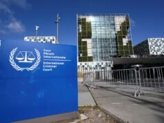 Mantan kepala pemantauan PBB mengatakan jaksa ICC Karim Khan adalah ‘korban penipuan besar-besaran’