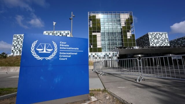 Mantan kepala pemantauan PBB mengatakan jaksa ICC Karim Khan adalah