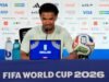 Mantan pemimpin Spanyol dikritik karena komentarnya tentang tim Piala Dunia Prancis