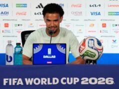 Mantan pemimpin Spanyol dikritik karena komentarnya tentang tim Piala Dunia Prancis