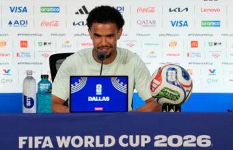 Mantan pemimpin Spanyol dikritik karena komentarnya tentang tim Piala Dunia Prancis