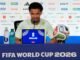 Mantan pemimpin Spanyol dikritik karena komentarnya tentang tim Piala Dunia Prancis