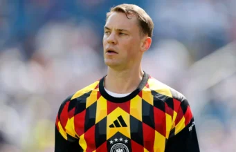 Manuel Neuer berencana pensiun setelah musim 2026-27 setelah sejarah Piala Dunia