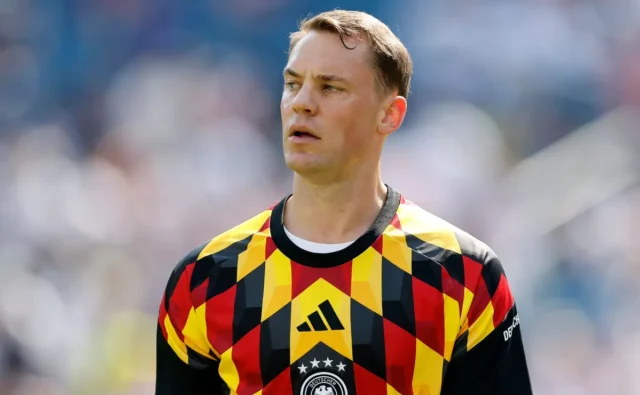 Manuel Neuer berencana pensiun setelah musim 2026-27 setelah sejarah Piala