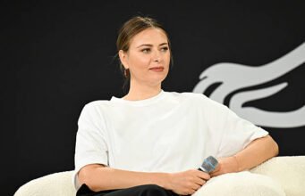 Maria Sharapova mengatakan pensiun membutuhkan waktu bertahun-tahun