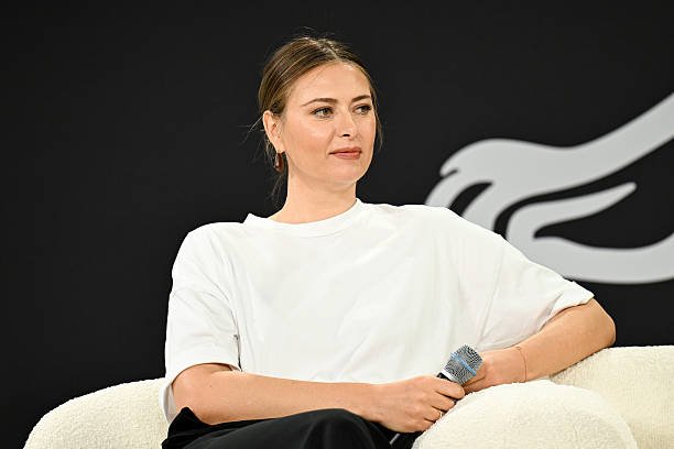 Maria Sharapova mengatakan pensiun membutuhkan waktu bertahun-tahun