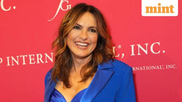 Mariska Hargitay Menjadi Tuan Rumah Emmy Awards 2026: 'TV Legend