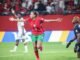 Maroko menjamu Kenya menjelang Kenya 4-0 di pertandingan pembuka WAFCON 2026