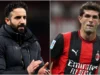 Masa depan Christian Pulisic di Milan bergantung pada satu faktor kunci setelah kedatangan Ruben Amorim