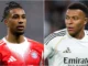 Masa depan Michael Olise di Bayern Munich tidak pasti karena Kylian Mbappe dikabarkan mencoba memikat rekan setimnya yang berasal dari Prancis ke Real Madrid.