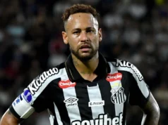 Masa depan Neymar di Santos dikatakan tidak pasti setelah konfrontasi di ruang ganti dengan pemain muda Bontempo dan Ananias.