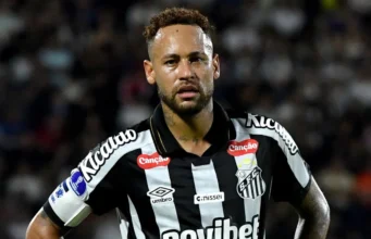 Masa depan Neymar di Santos dikatakan tidak pasti setelah konfrontasi di ruang ganti dengan pemain muda Bontempo dan Ananias.