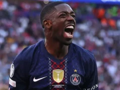 Masa depan Ousmane Dembele ditentukan karena PSG semakin dekat dengan perpanjangan kontrak untuk Ballon d’Or 2025.