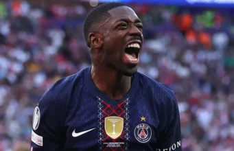 Masa depan Ousmane Dembele ditentukan karena PSG semakin dekat dengan perpanjangan kontrak untuk Ballon d’Or 2025.