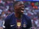 Masa depan Ousmane Dembele ditentukan karena PSG semakin dekat dengan perpanjangan kontrak untuk Ballon d’Or 2025.