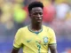 Masa depan Vinicius bisa berada di Liga Premier jika perpanjangan kontrak Real Madrid gagal