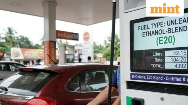 Masalah dengan bensin E20 masih ada: 6 dari 10 pemilik