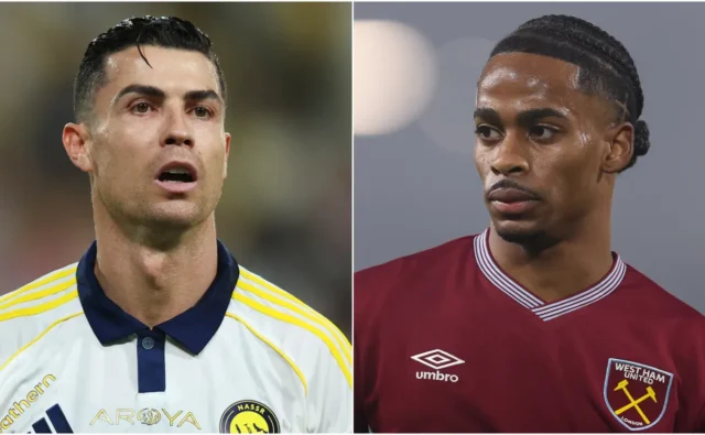 Masalah transfer Cristiano Ronaldo ke Al-Nassr setelah mahkota Liga Pro