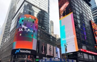 Masuknya dolar SK Hynix diperkirakan akan mendukung pasar valuta asing Korea