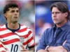 Mauricio Pochettino memberikan informasi terkini tentang cedera Christian Pulisic setelah kekalahan USMNT dari Belgia