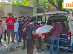 Mayat Pelaut India yang Kembali dari Venezuela Hilang Otak, Jantung, Paru-paru, Usus – Apakah Ini Kasus Pembunuhan?