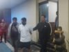 Mayat wanita membusuk ditemukan, warga Singapura ditangkap