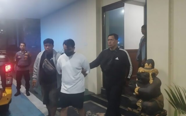 Mayat wanita membusuk ditemukan, warga Singapura ditangkap