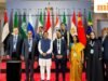 Mayoritas lembaga standardisasi BRICS menandatangani pakta kerja sama