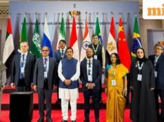 Mayoritas lembaga standardisasi BRICS menandatangani pakta kerja sama
