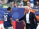 Mbappe mengirim Prancis ke perempat final Piala Dunia setelah ujian berat di Paraguay