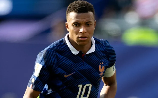 Mbappé vs Spanyol: Satu-satunya babak sistem gugur Piala Dunia tersembunyi