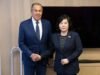Media pemerintah Korea Utara mengonfirmasi kunjungan Menlu Choe ke Rusia